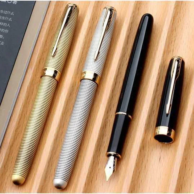 Stationery Office And School Supply Stores - Hete Nieuwe JINHAO 75 Kantoorartikelenwinkel Voor