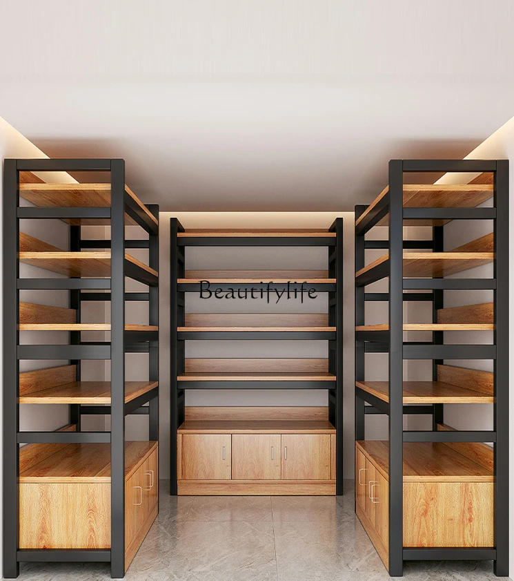 Stationery Warehouse - FGDisplay Kast Opbergrek Meerlaagse Opslag Briefpapier