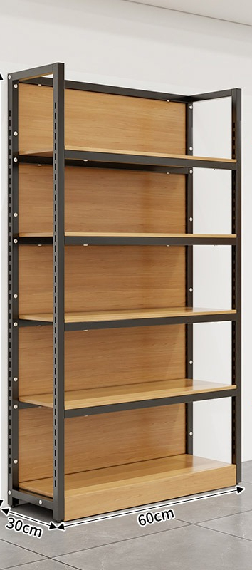 Stationery Warehouse - Schap supermarkt productmonster schap verstelbare displaykast