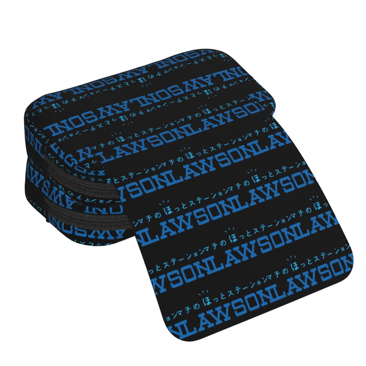 Stationery Office And School Supply Stores - Lawson Station Japanse supermarkt etui voor