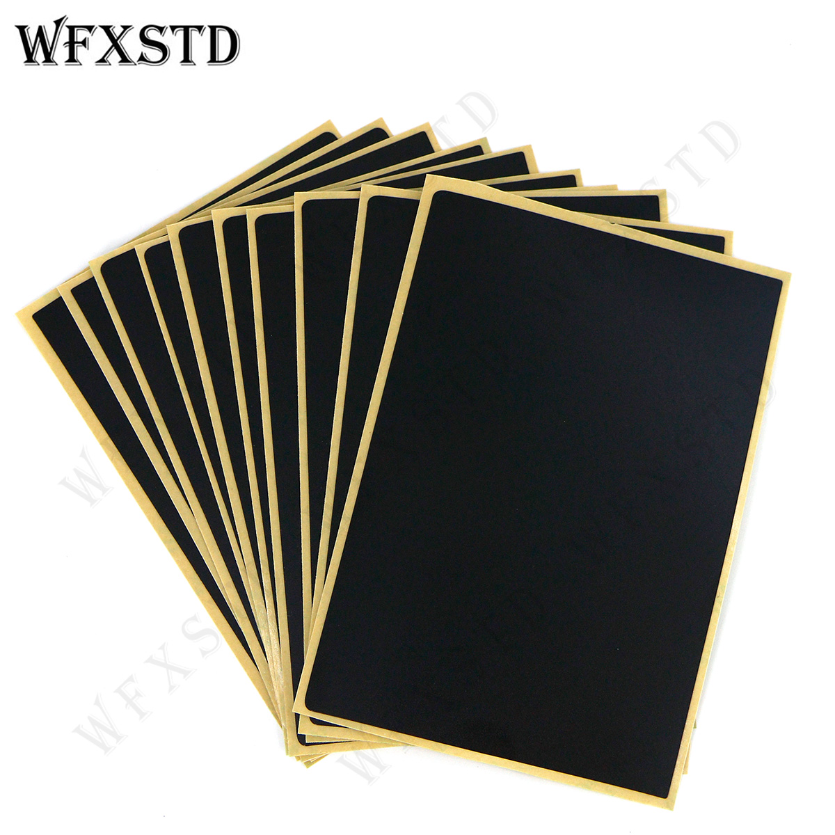 Memo Pad Sticky - 10 Stuks Nieuwe Oem Touchpad Sticker