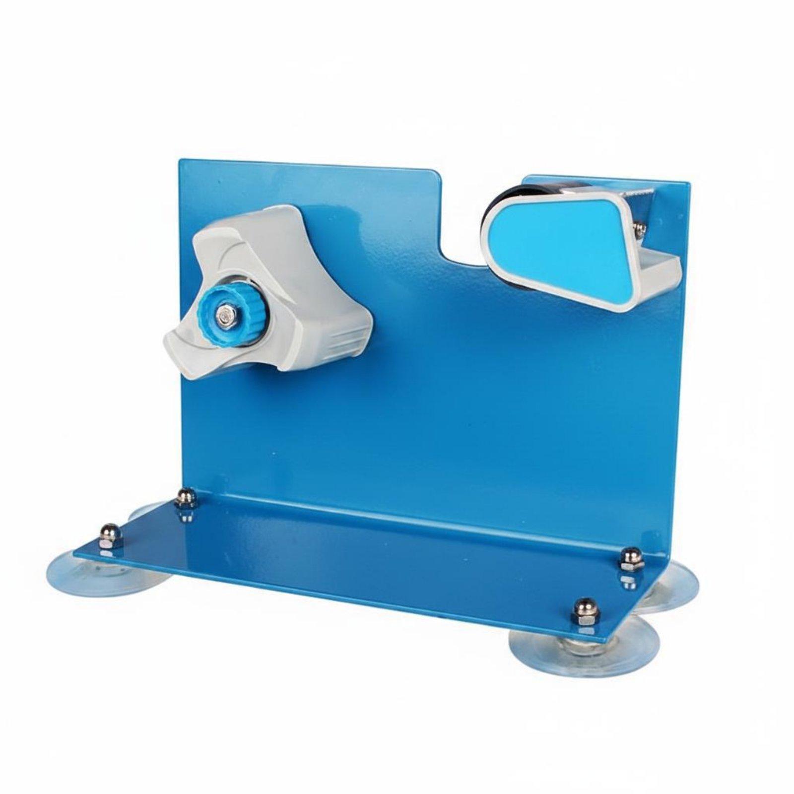 Stationery Warehouse - Automatische tape-snijmachine, tafelmodel, tape-dispenser met stabiele
