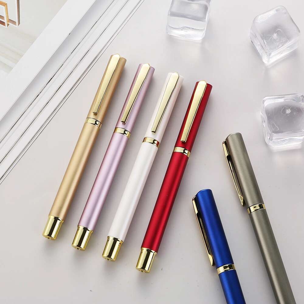 1 stuk luxe metalen kantoorben - Office Stationery Supply Business recensie en prijs