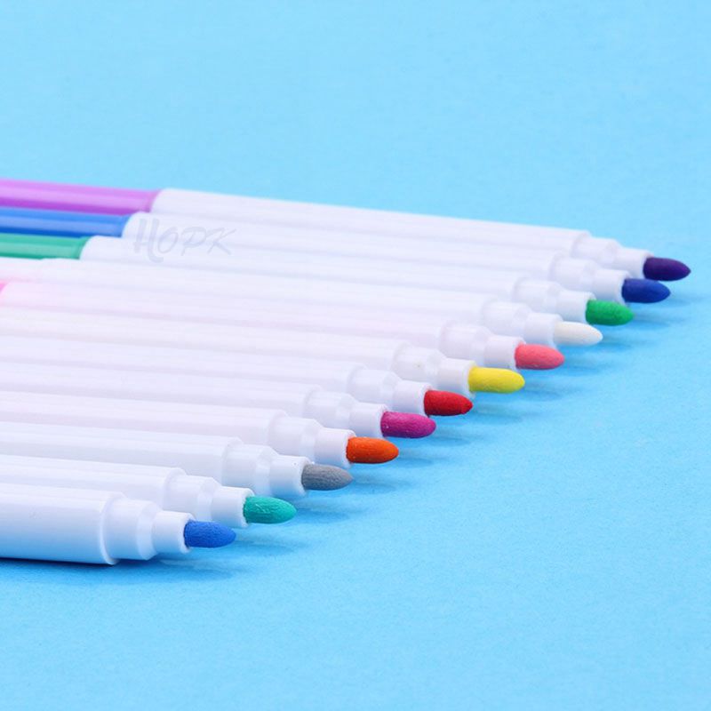 Wit Vloeibaar Krijt Uitwisbare - Correction Fluid White recensie en prijs