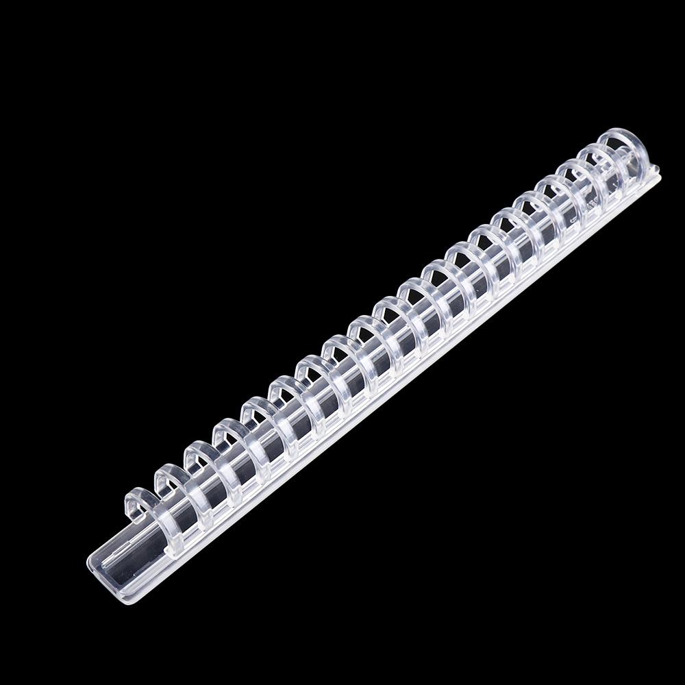 voor Notebook Album Scrapbook  - Binding Comb Plastic recensie en prijs
