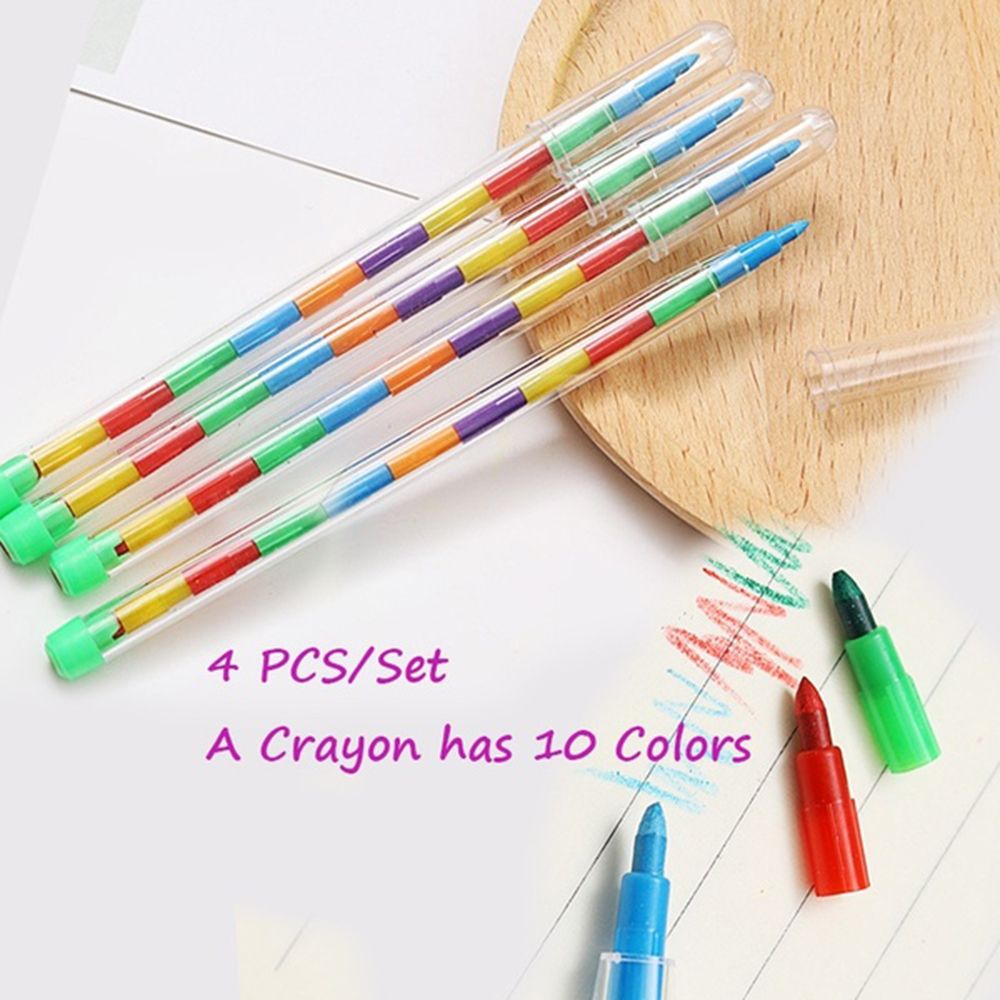 DIY Leuke School Kantoorbenodi - Highlighter Set Pastel recensie en prijs