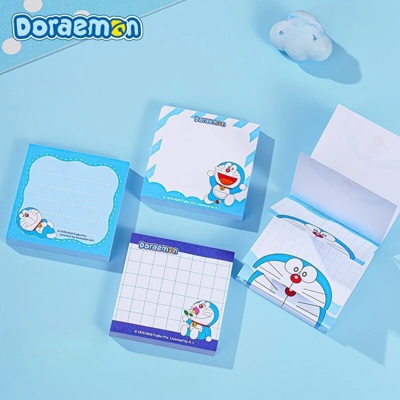 4 stuks Doraemons Sticky Notes - Memo Pad Sticky recensie en prijs
