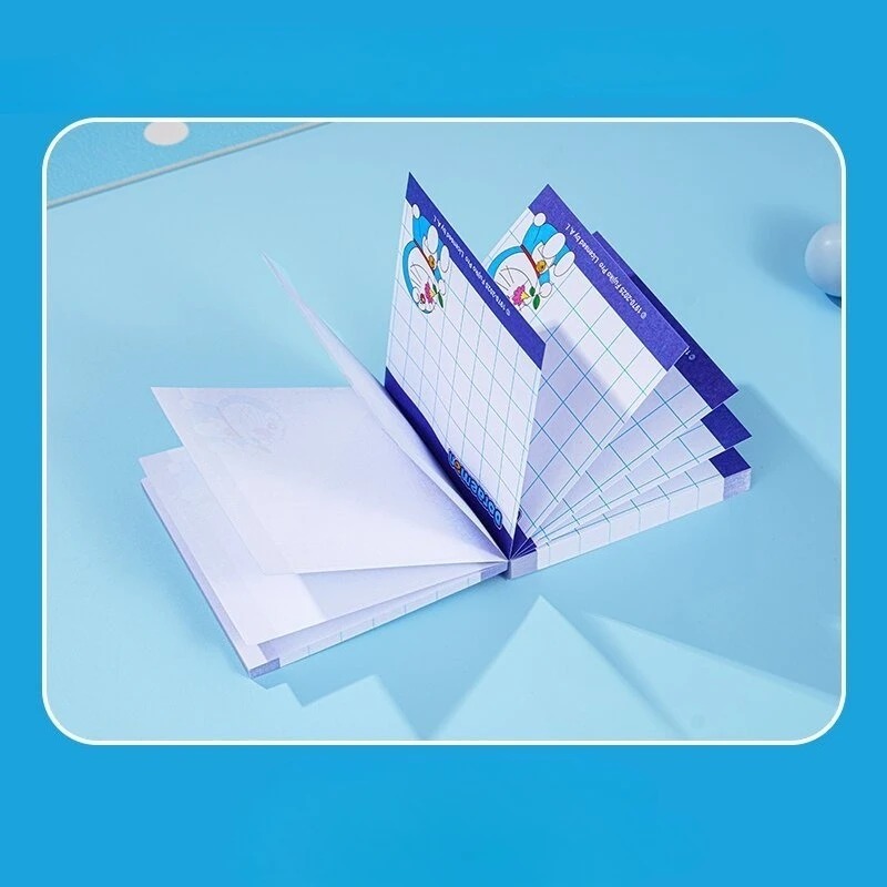 4 stuks Doraemons Sticky Notes - Memo Pad Sticky recensie en prijs