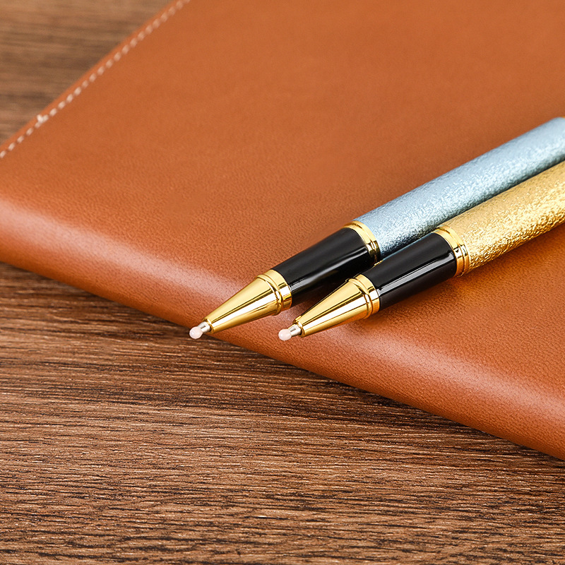 Aangepaste gravure gelpen teks - Stationery Office And School Supply Stores recensie en prijs