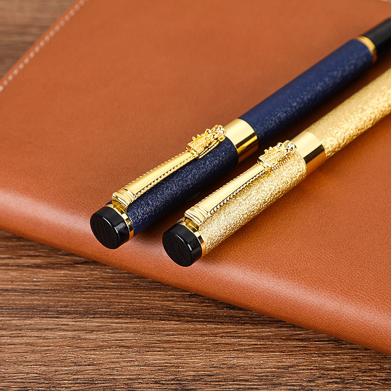Aangepaste gravure gelpen teks - Stationery Office And School Supply Stores recensie en prijs
