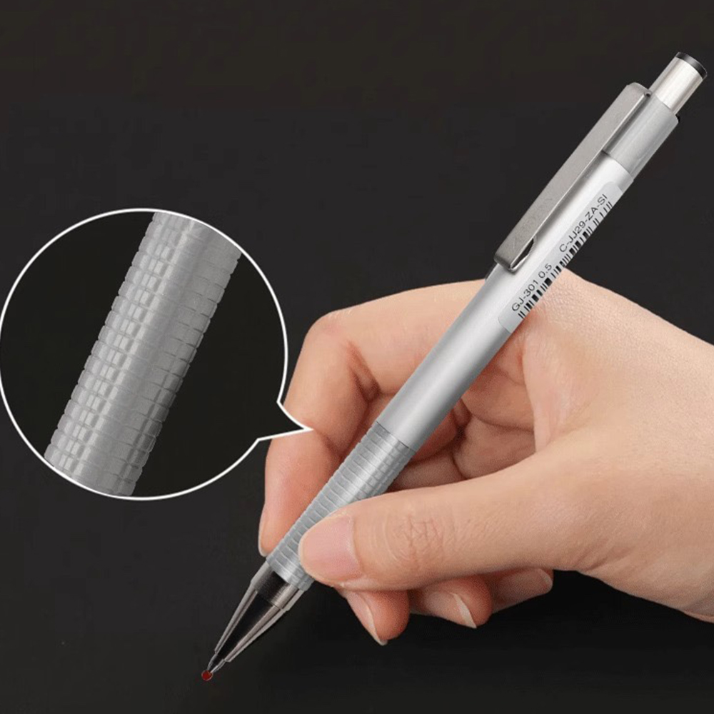 1pcs Japan ZEBRA Gel Pen GJ-30 - Office Stationery Supply Business recensie en prijs