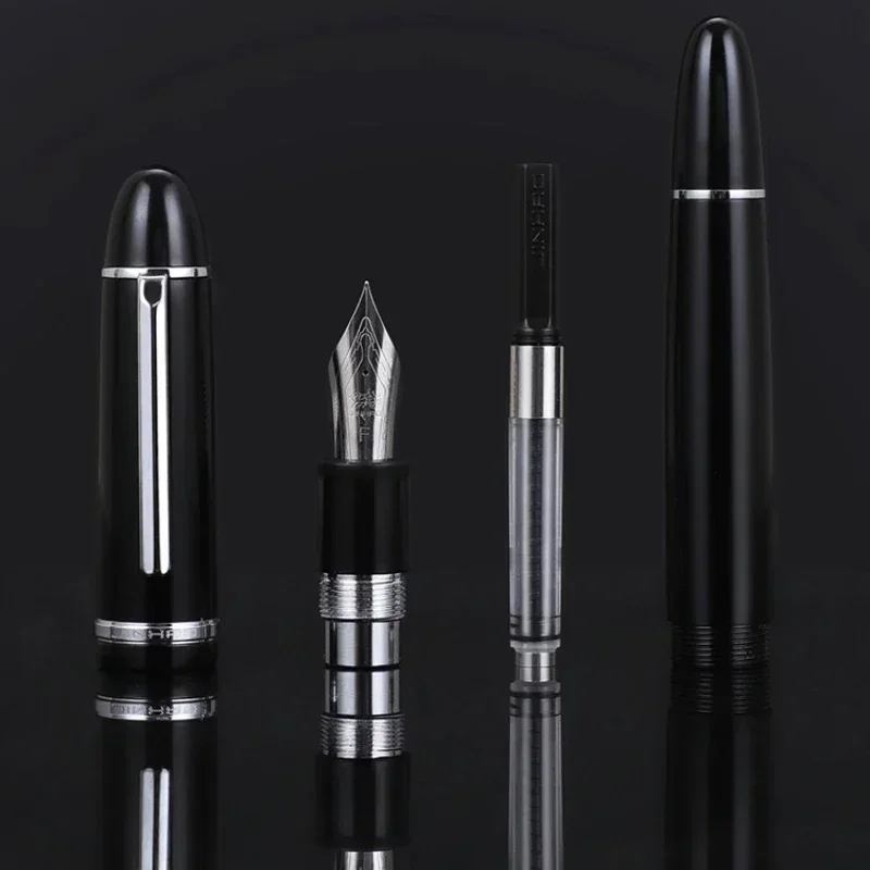 Jinhao X159 Vulpennen Metalen  - Office Stationery Supply Business recensie en prijs