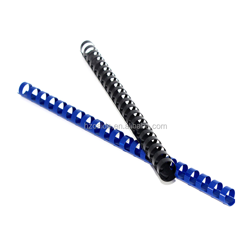 2188T Desktop A4 Plastic Comb  - Binding Comb Plastic recensie en prijs