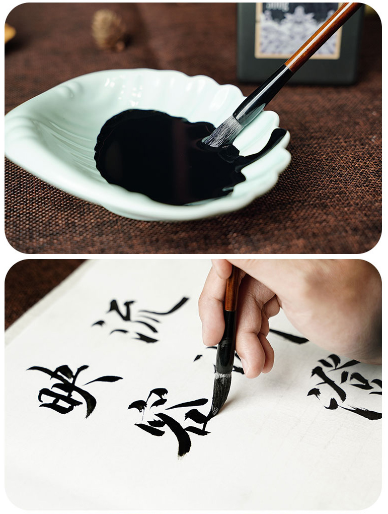 Yidege Professionele Chinese S - Calligraphy Ink Bottle recensie en prijs