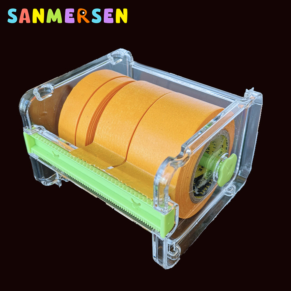 Diy Painting Model Maskeertape - Washi Tape Set recensie en prijs