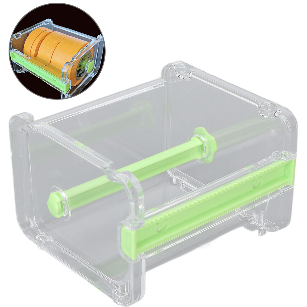 Diy Painting Model Maskeertape - Washi Tape Set recensie en prijs