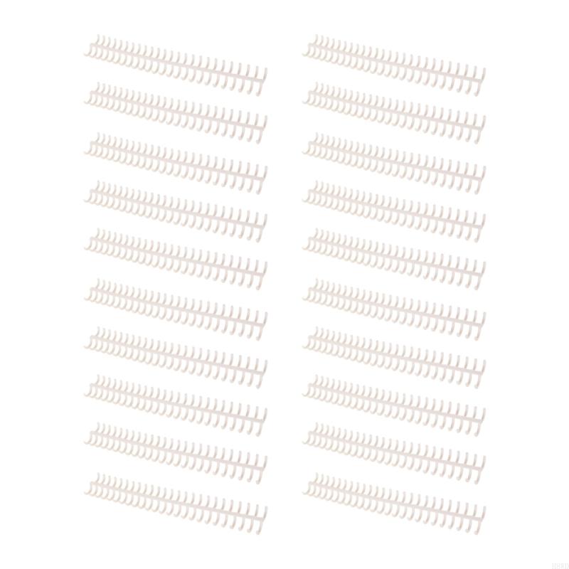 Plastic bindringen kammen 30 g - Binding Comb Plastic recensie en prijs