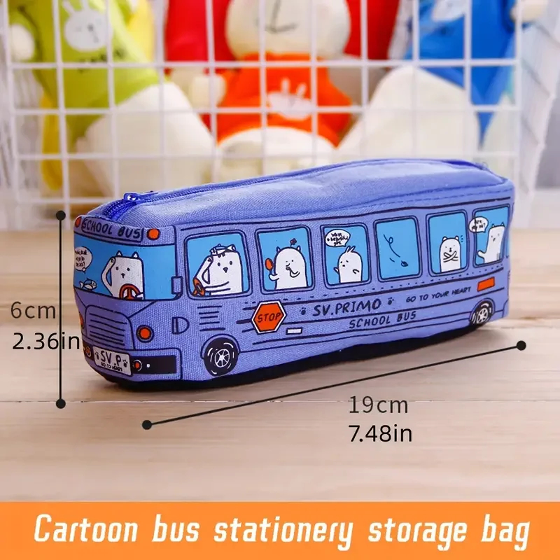 1 stuk creatieve canvas school - Stationery Office And School Supply Stores recensie en prijs