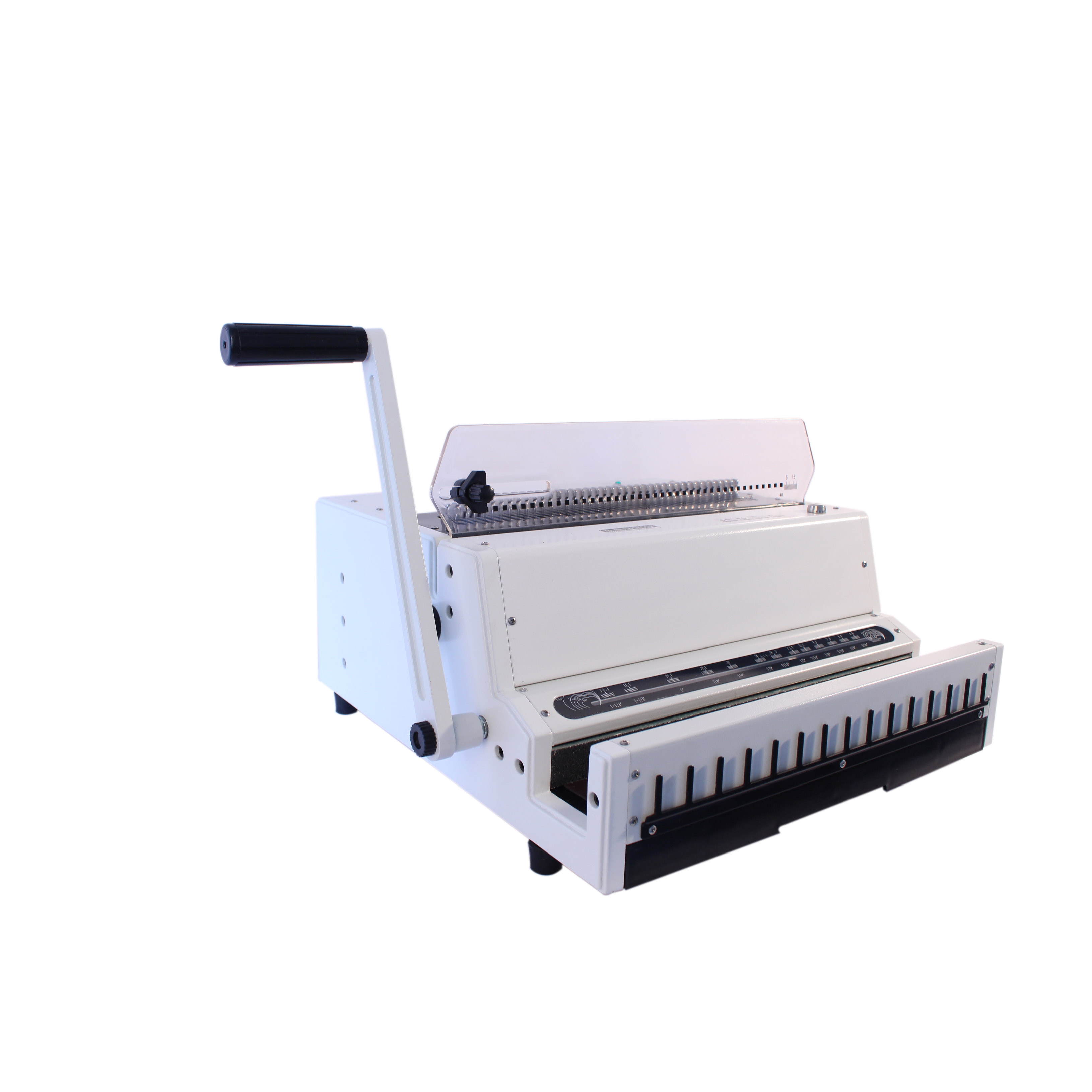 WD-WBM500 Hoogwaardige Elektri - Binding Comb Plastic recensie en prijs