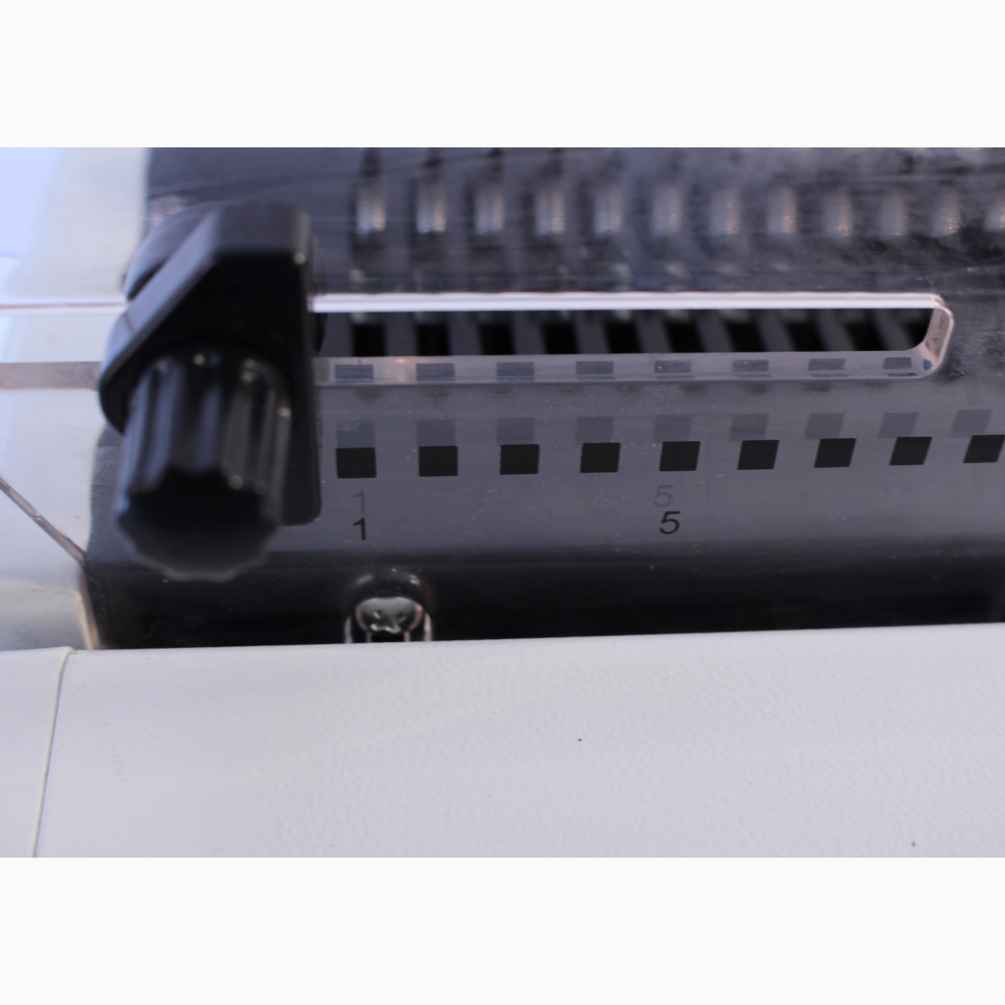 WD-WBM500 Hoogwaardige Elektri - Binding Comb Plastic recensie en prijs