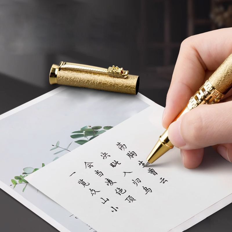 Aangepaste gelpen schooldingen - Stationery Office And School Supply Stores recensie en prijs