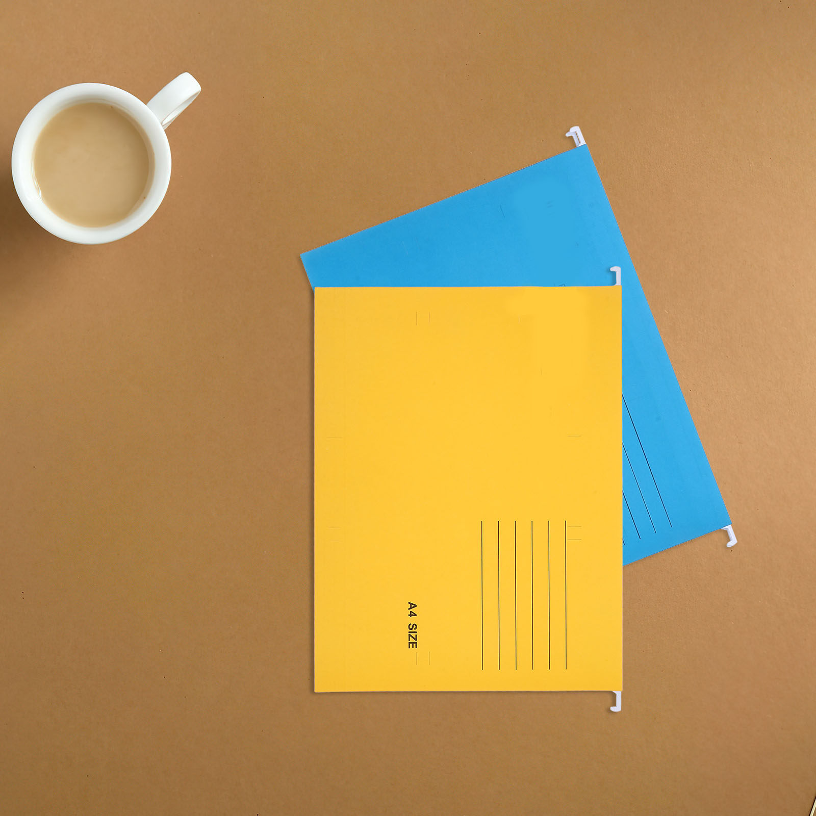 8-delige hangende dossiermappe - File Folder Hanging recensie en prijs