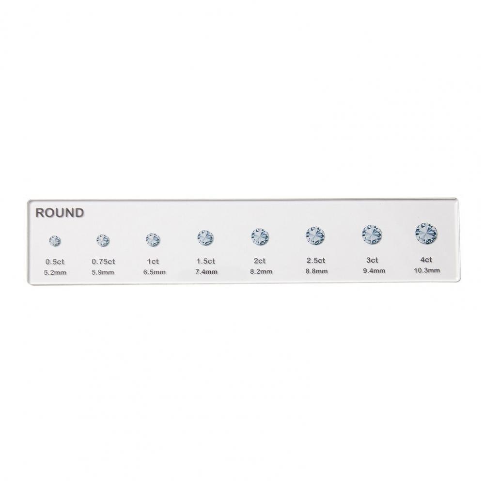 Duurzame liniaal transparant a - Ruler Set Transparent recensie en prijs