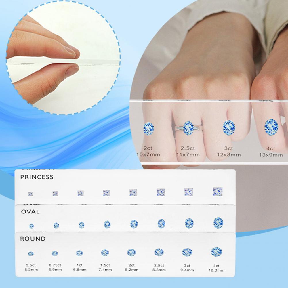 Duurzame liniaal transparant a - Ruler Set Transparent recensie en prijs
