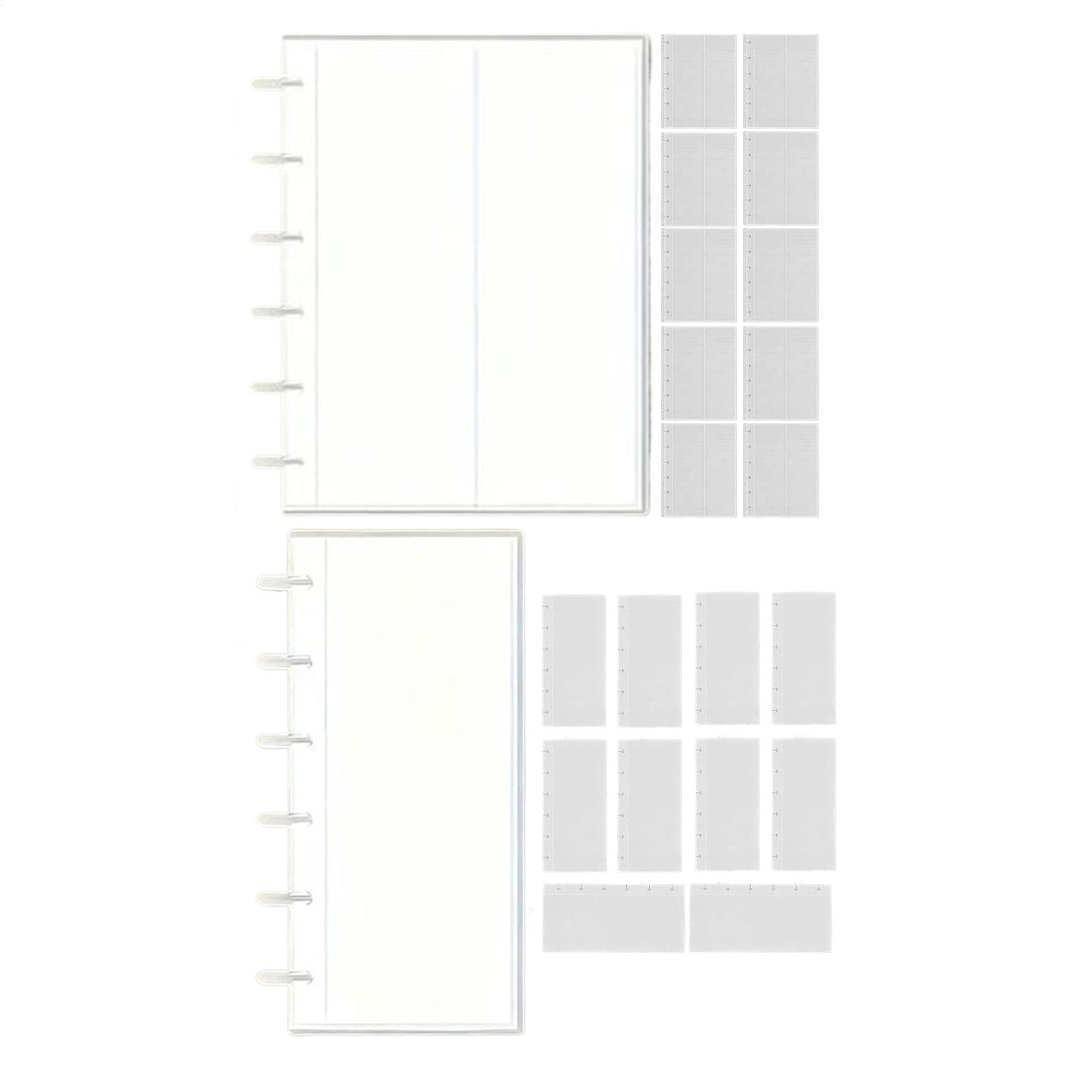 Uitschuifbare fotostrip Fotocl - Binding Comb Plastic recensie en prijs