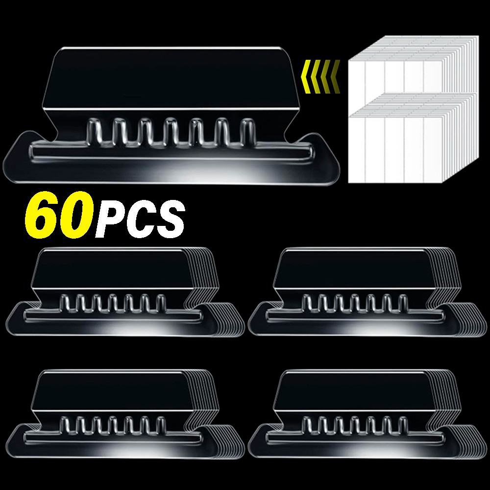20-60 stuks transparante hange - File Folder Hanging recensie en prijs