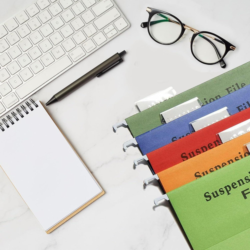 20-60 stuks transparante hange - File Folder Hanging recensie en prijs