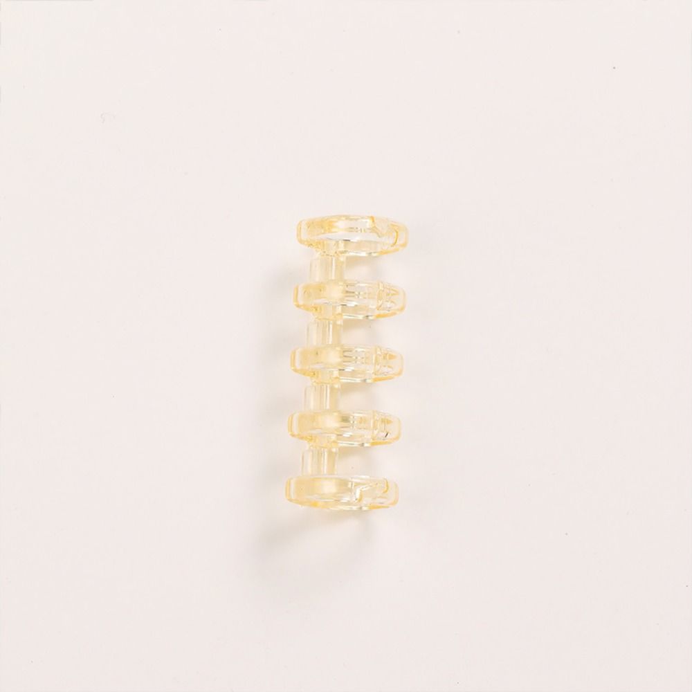 10 stuks bindringen met kliksl - Binding Comb Plastic recensie en prijs