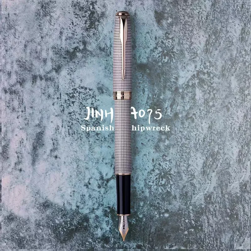 Hete Nieuwe JINHAO 75 Kantoora - Stationery Office And School Supply Stores recensie en prijs