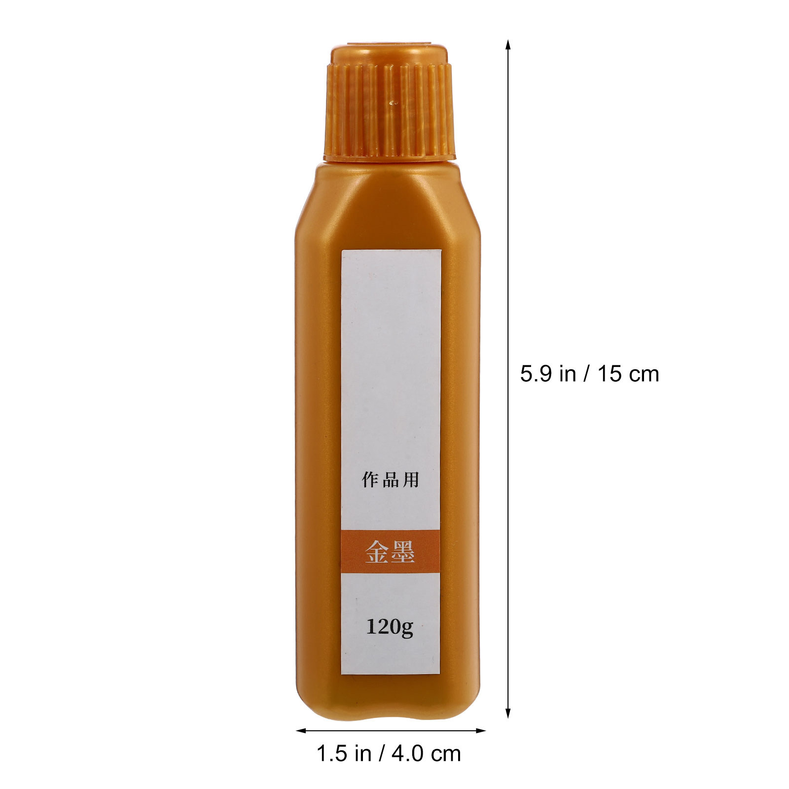Kalligrafie-inktfles, natuurli - Calligraphy Ink Bottle recensie en prijs