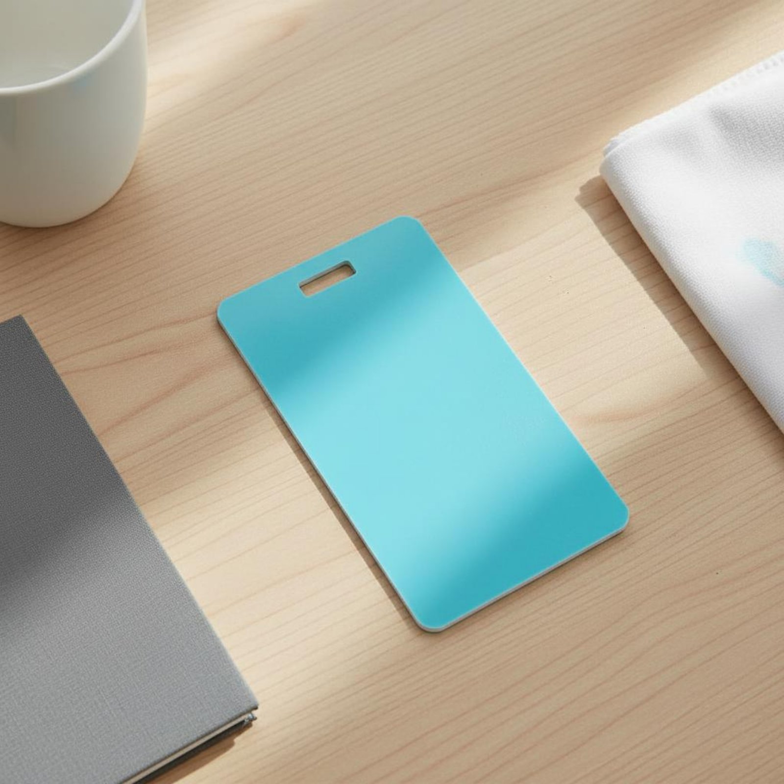 Uitwisbare badge-notitie, makk - Memo Pad Sticky recensie en prijs