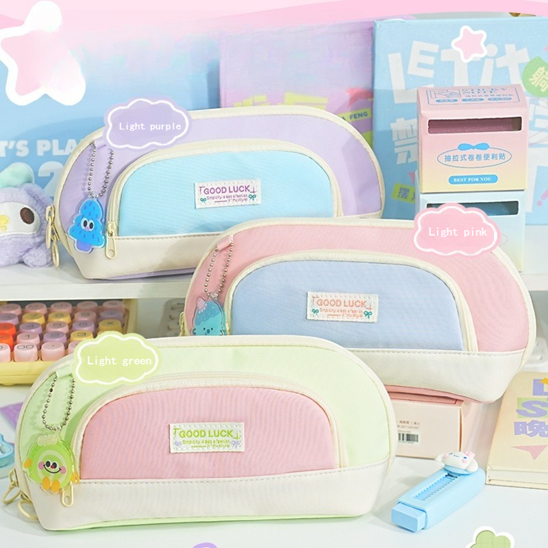 Pennenzak Ontwerp met grote op - Stationery Office And School Supply Stores recensie en prijs