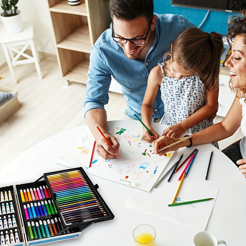 Kunstbenodigdheden, 145-pack k - Highlighter Set Pastel recensie en prijs