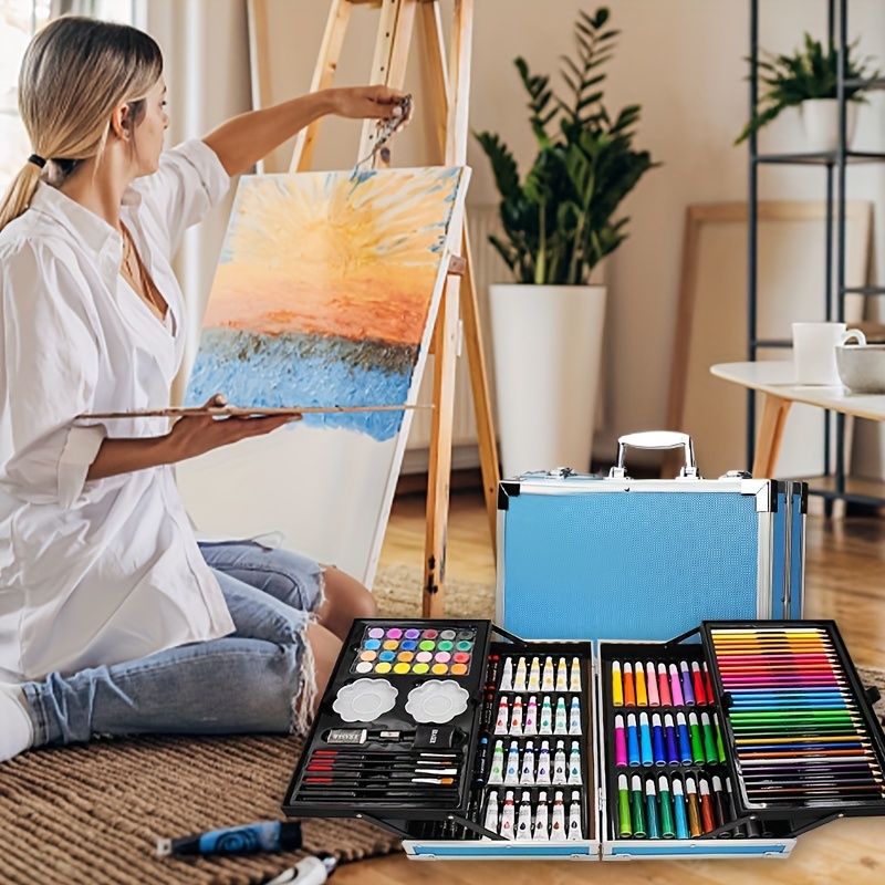 Kunstbenodigdheden, 145-pack k - Highlighter Set Pastel recensie en prijs