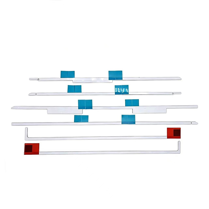 NIEUWE Zelfklevende Strip Stic - Memo Pad Sticky recensie en prijs
