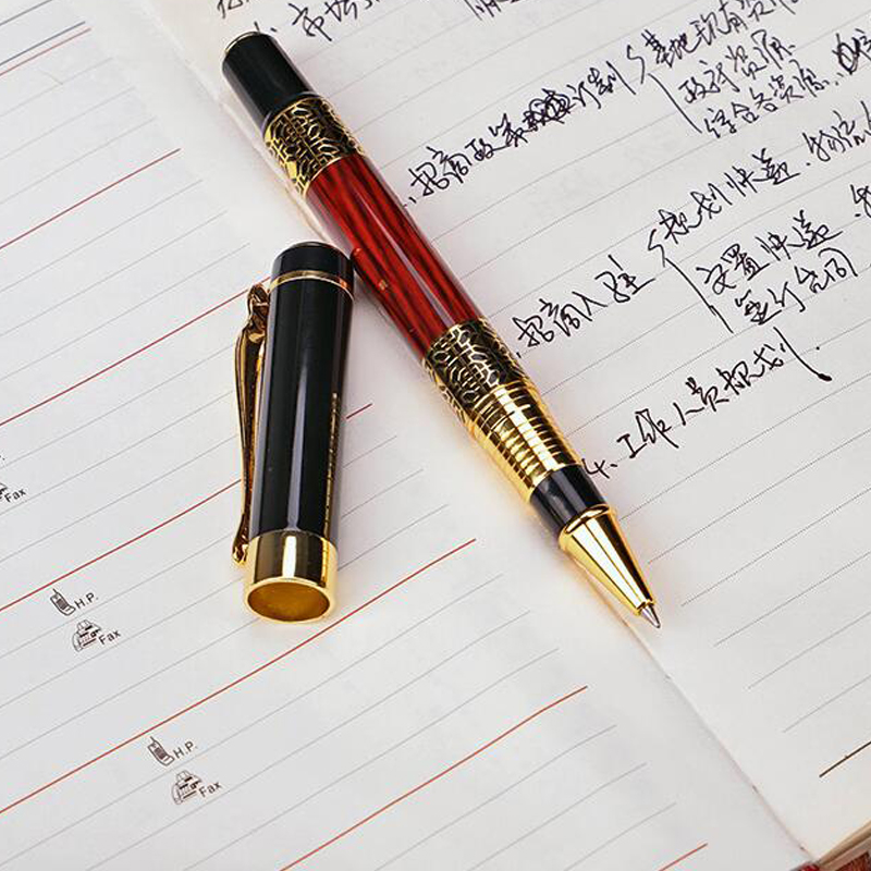 10 stks Aanpassen Gouden Tekst - Stationery Office And School Supply Stores recensie en prijs