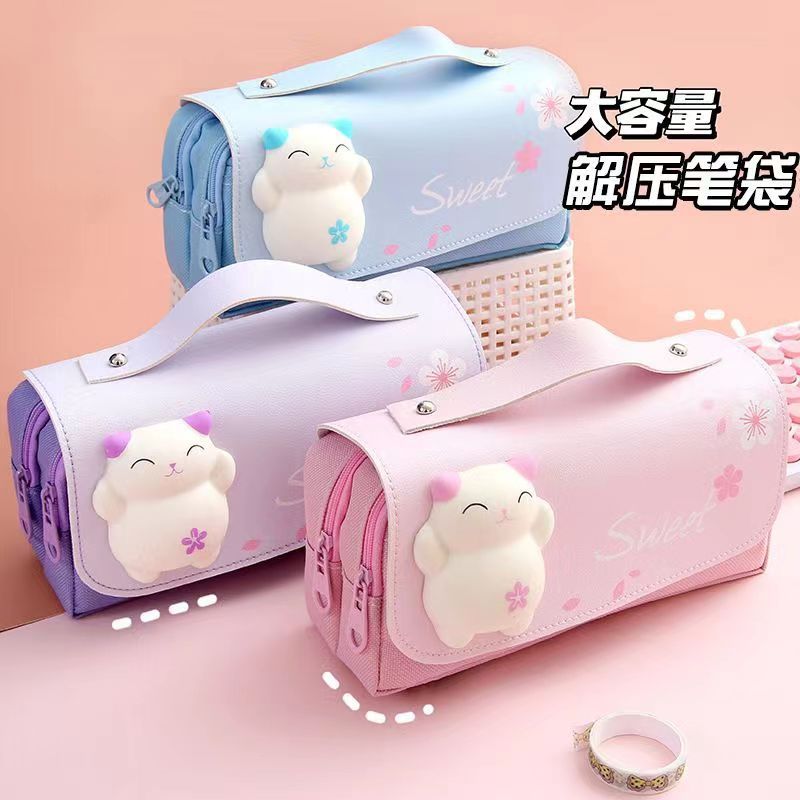 Schoolbenodigdheden Kawaii Bri - Stationery Office And School Supply Stores recensie en prijs