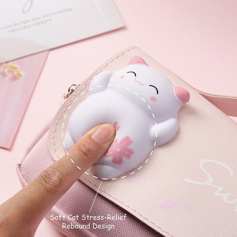 Schoolbenodigdheden Kawaii Bri - Stationery Office And School Supply Stores recensie en prijs