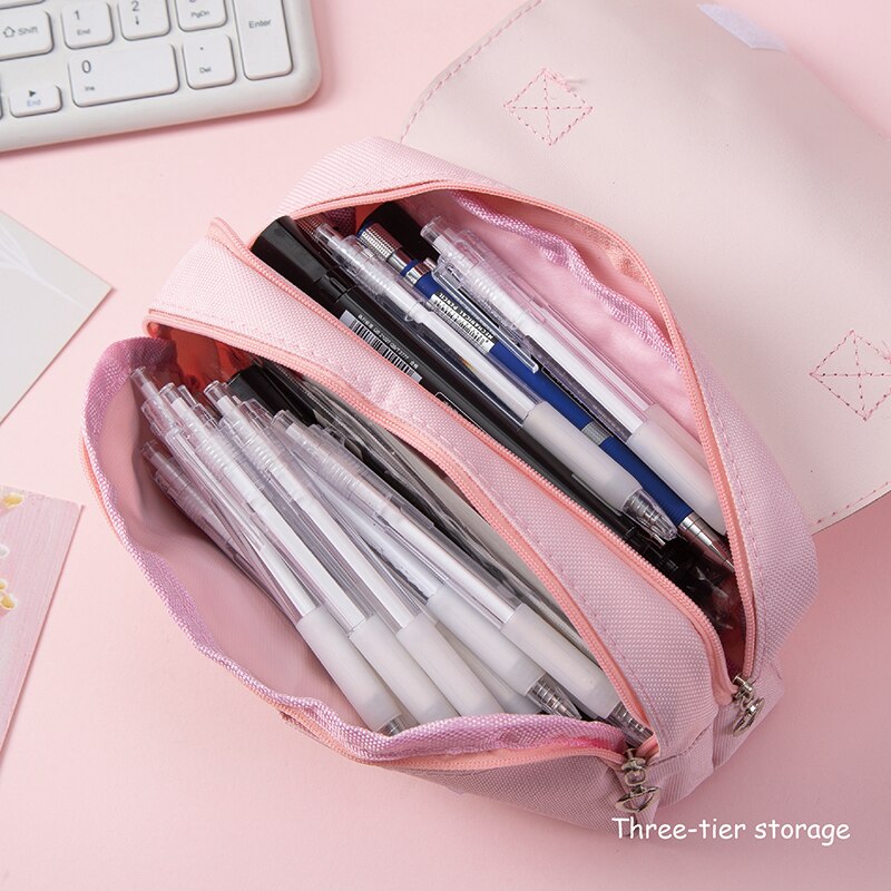 Schoolbenodigdheden Kawaii Bri - Stationery Office And School Supply Stores recensie en prijs
