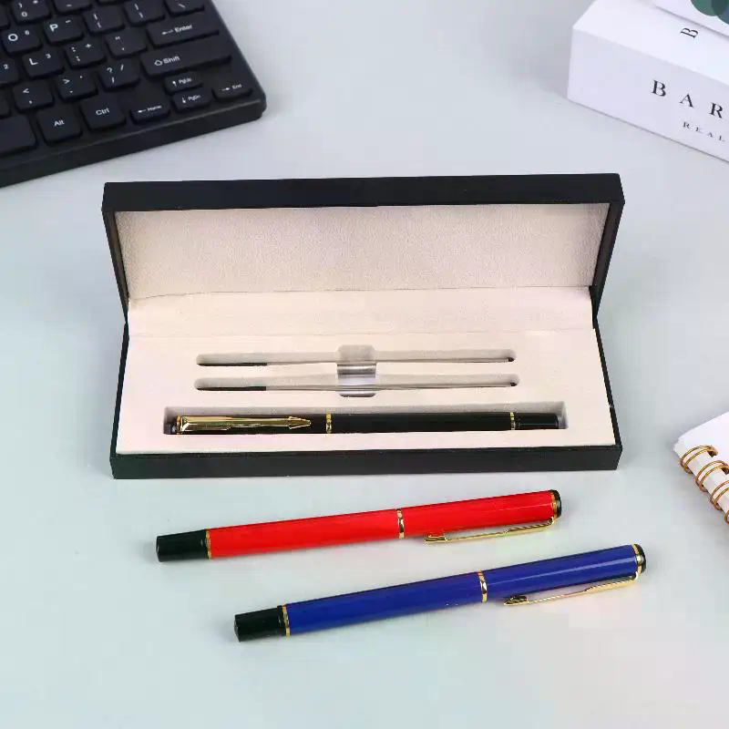Geschenkdoosverpakking Luxe me - Office Stationery Supply Business recensie en prijs
