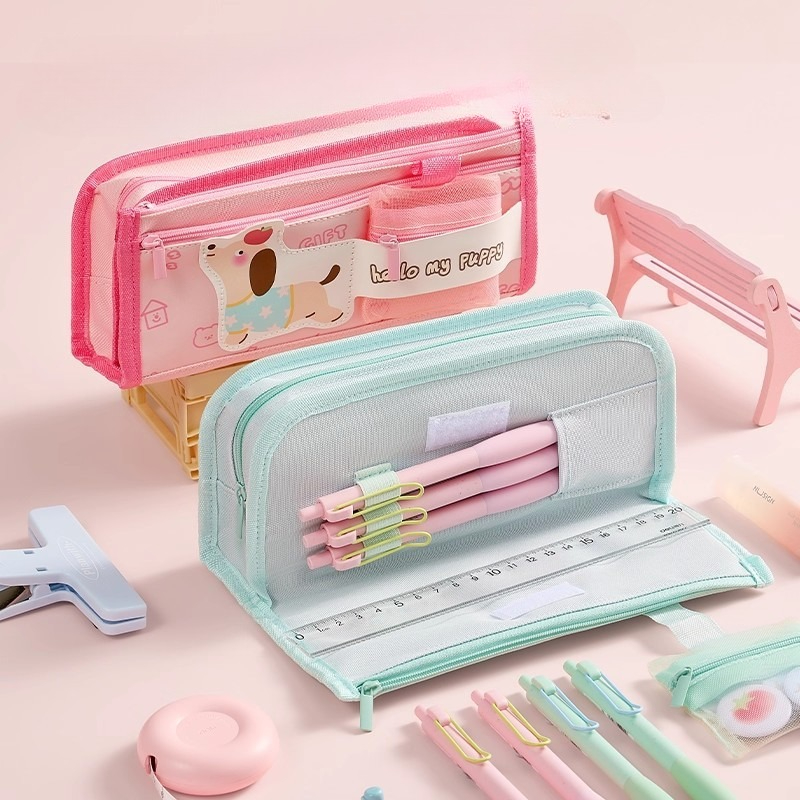 Pennenzakken Slijtvast Gemakke - Stationery Office And School Supply Stores recensie en prijs