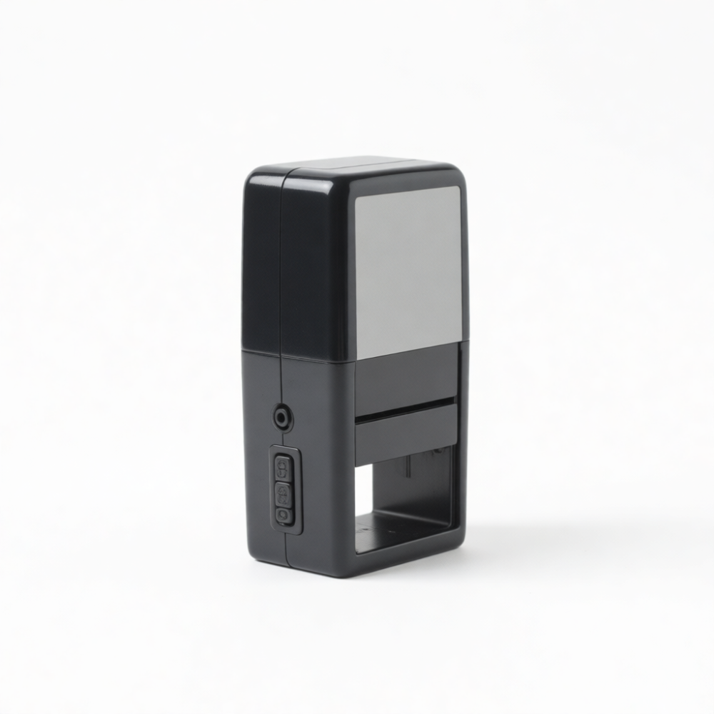 Draagbare datumstempel 302A ze - Stationery Warehouse recensie en prijs