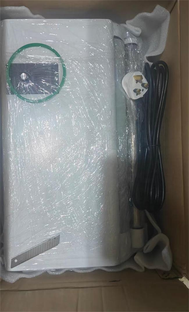 Andere kantoor- en schoolbenod - Binding Comb Plastic recensie en prijs