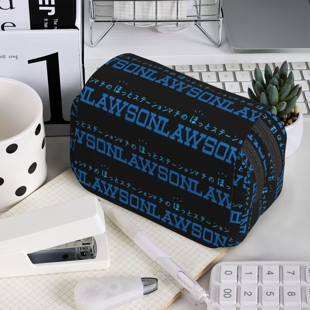 Lawson Station Japanse superma - Stationery Office And School Supply Stores recensie en prijs