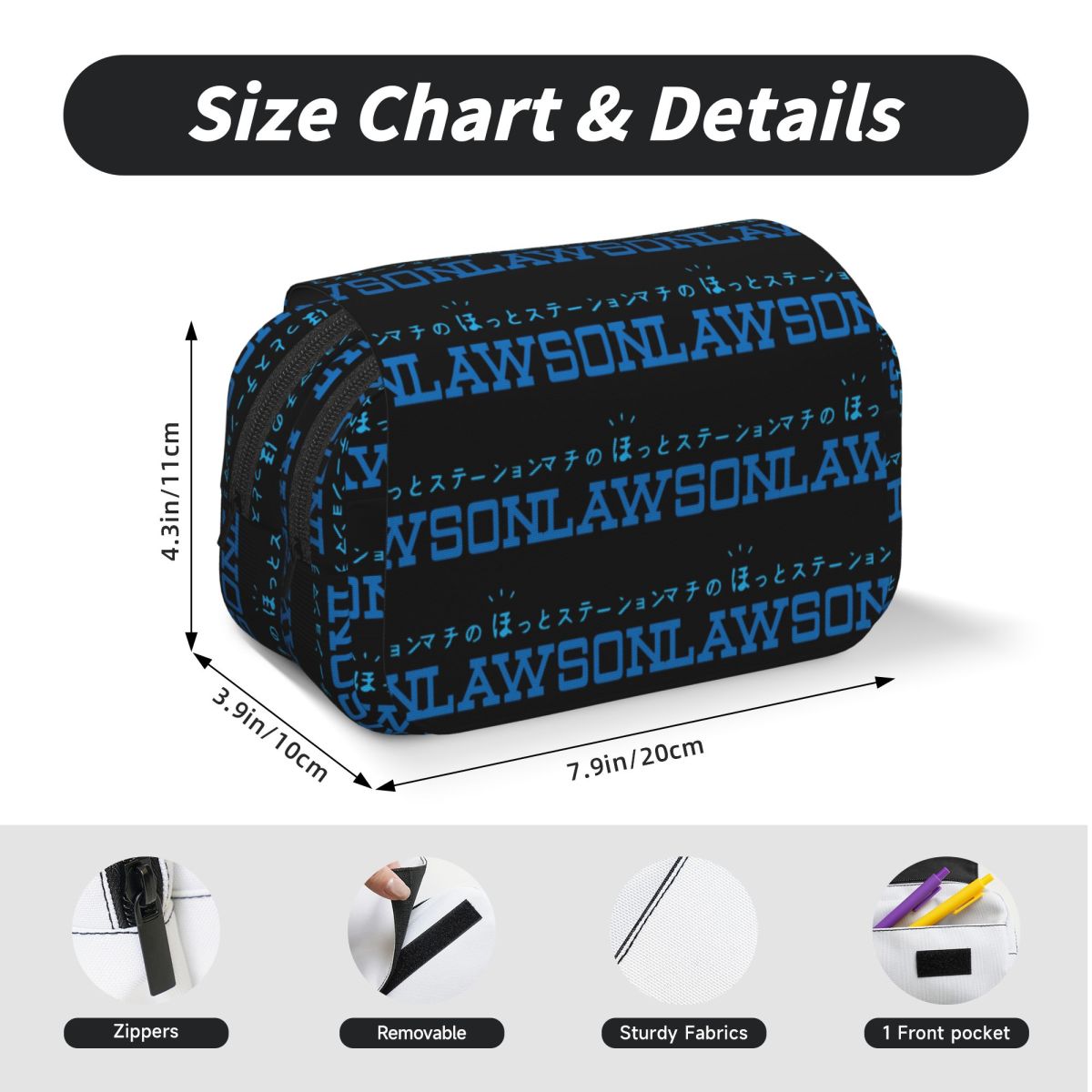 Lawson Station Japanse superma - Stationery Office And School Supply Stores recensie en prijs