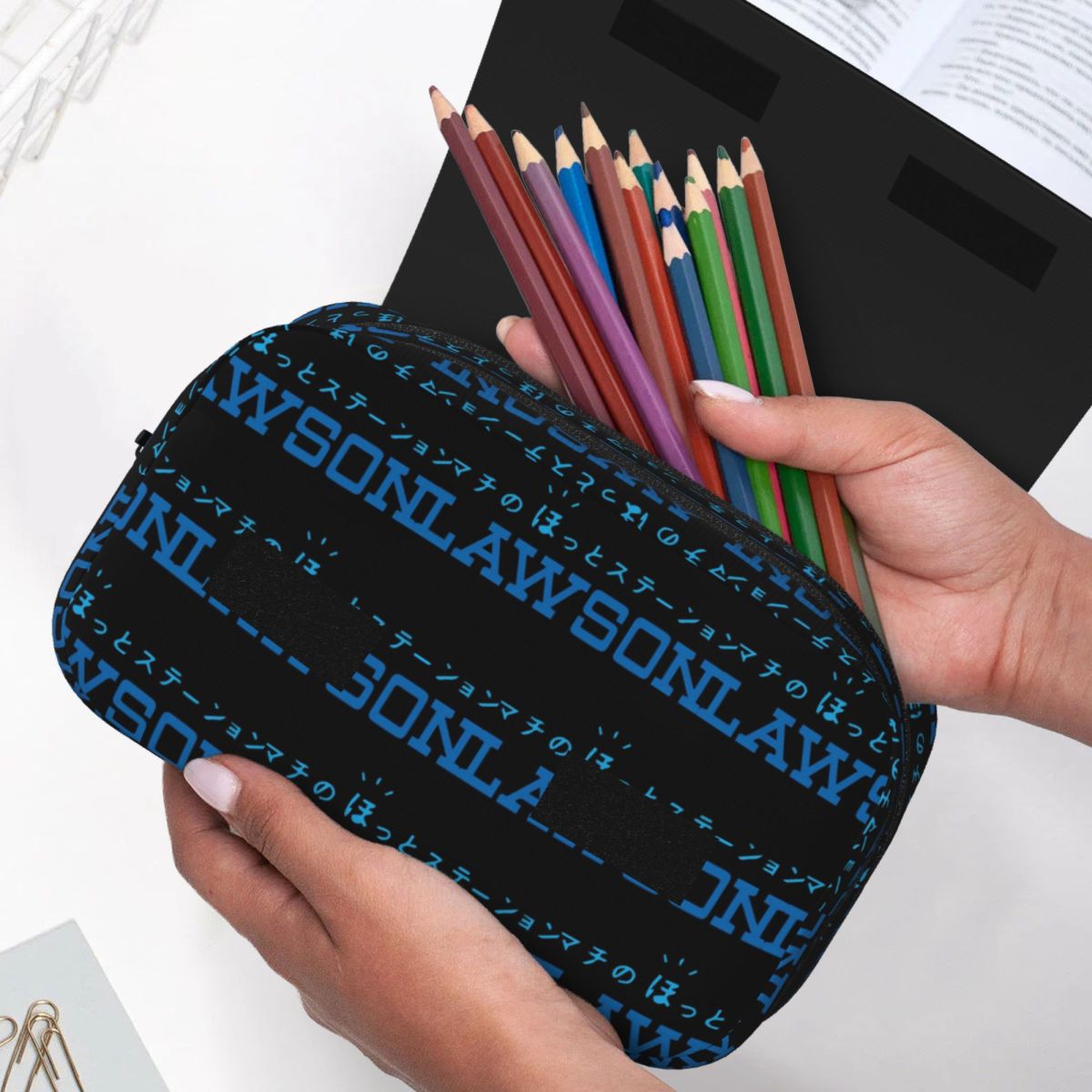 Lawson Station Japanse superma - Stationery Office And School Supply Stores recensie en prijs